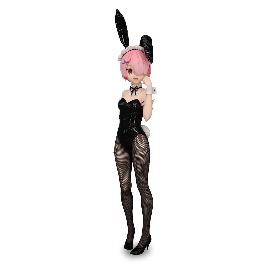 Zdjęcie produktu Re:Zero - BiCute Bunnies Ram Figurka 30 cm