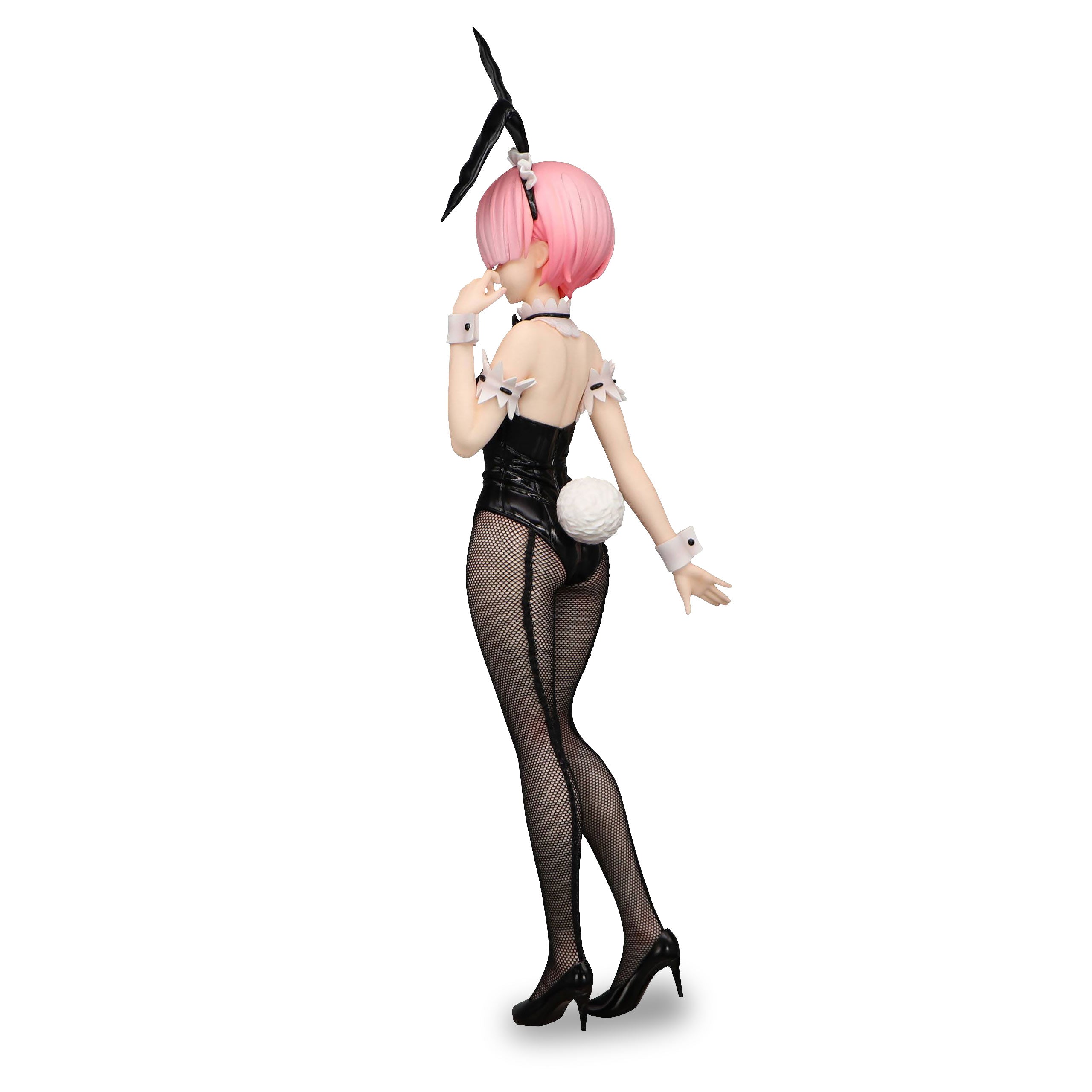 Zdjęcie produktu Re:Zero - BiCute Bunnies Ram Figurka 30 cm