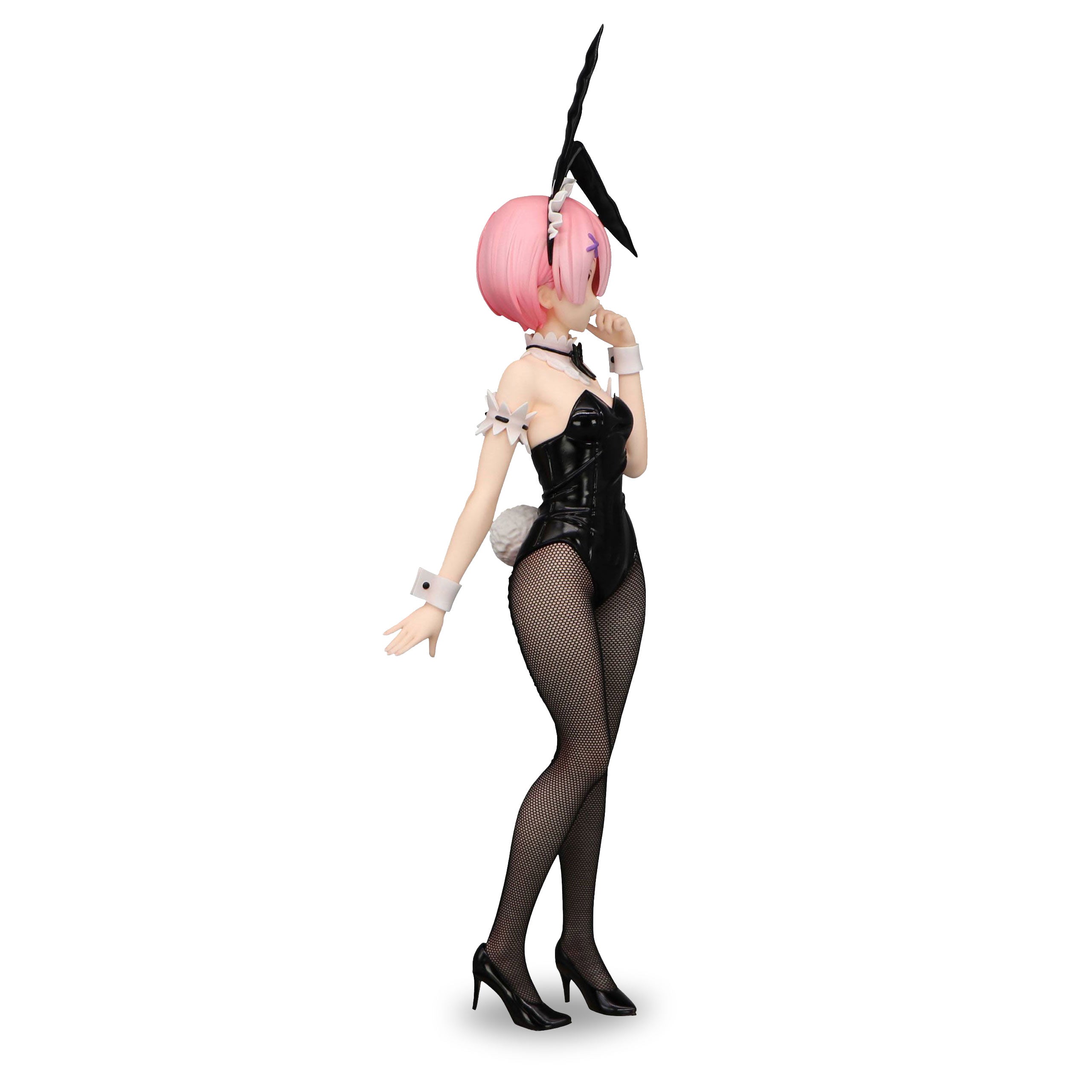 Zdjęcie produktu Re:Zero - BiCute Bunnies Ram Figurka 30 cm