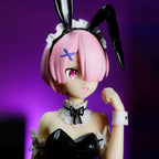 Zdjęcie produktu Re:Zero - BiCute Bunnies Ram Figurka 30 cm