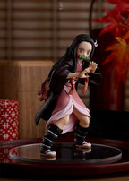 Product image Demon Slayer - Nezuko Kamado Figure 14.2 cm
