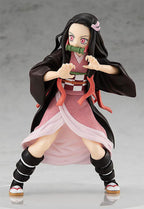 Product image Demon Slayer - Nezuko Kamado Figure 14.2 cm