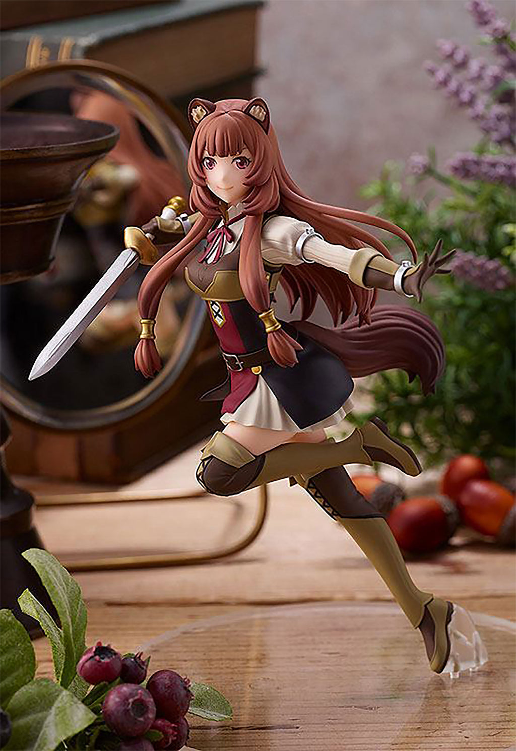 Product image Rising of the Shield Hero - Raphtalia Figure
