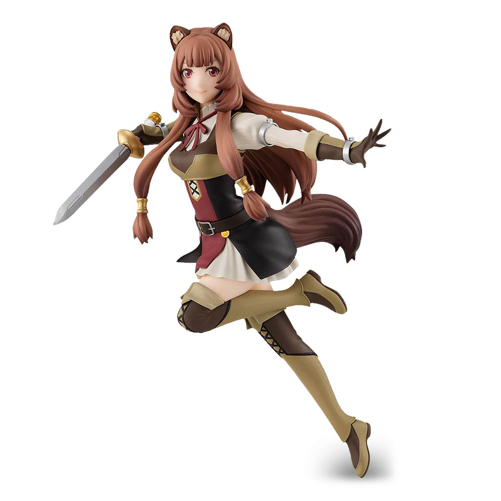 Product image Rising of the Shield Hero - Raphtalia Figure