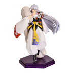 Zdjęcie produktu Inu Yasha - Sesshomaru Figura 19,3 cm