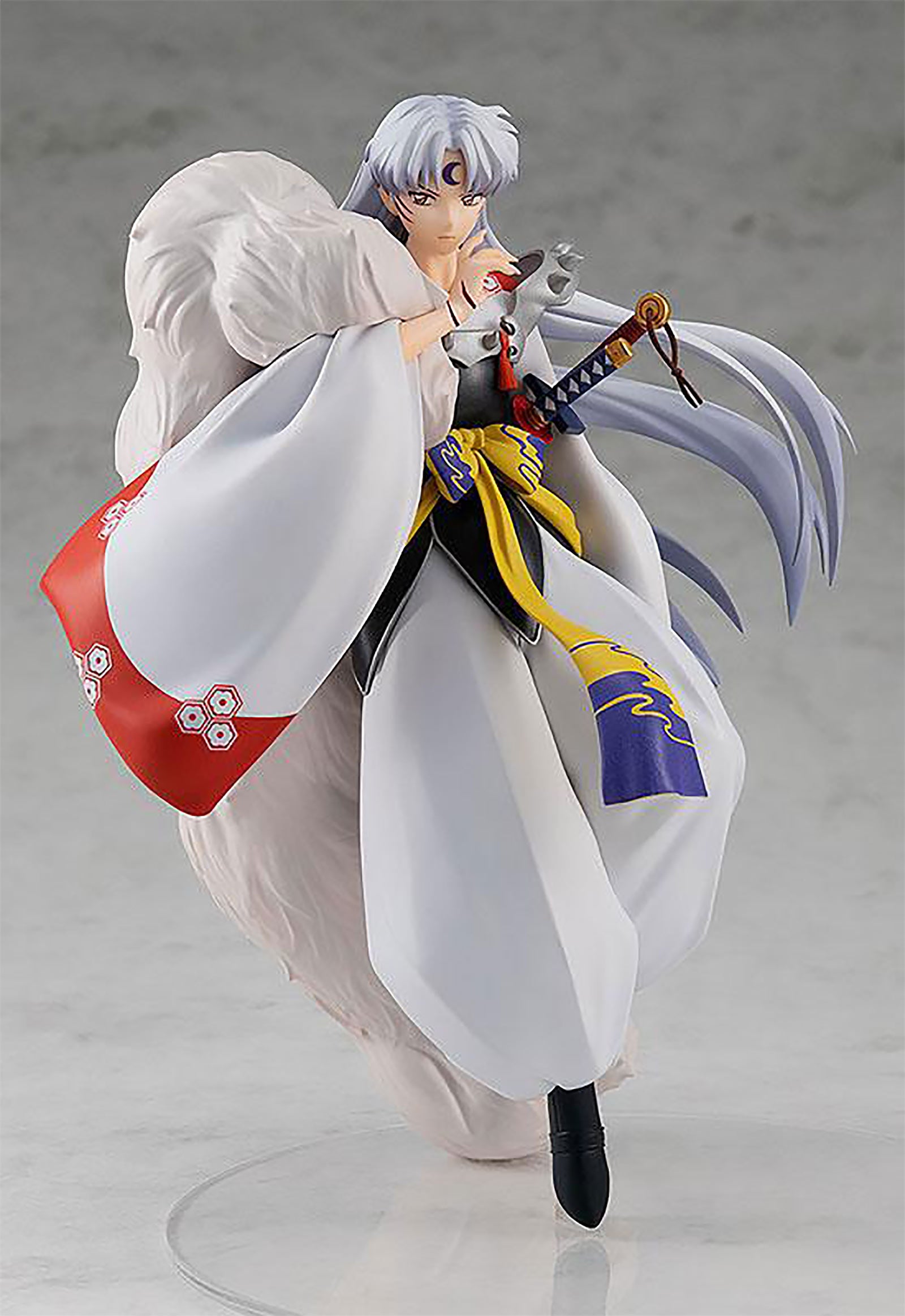 Zdjęcie produktu Inu Yasha - Sesshomaru Figura 19,3 cm