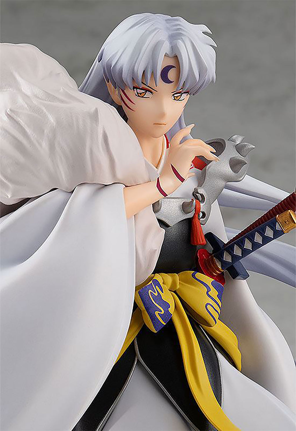 Zdjęcie produktu Inu Yasha - Sesshomaru Figura 19,3 cm