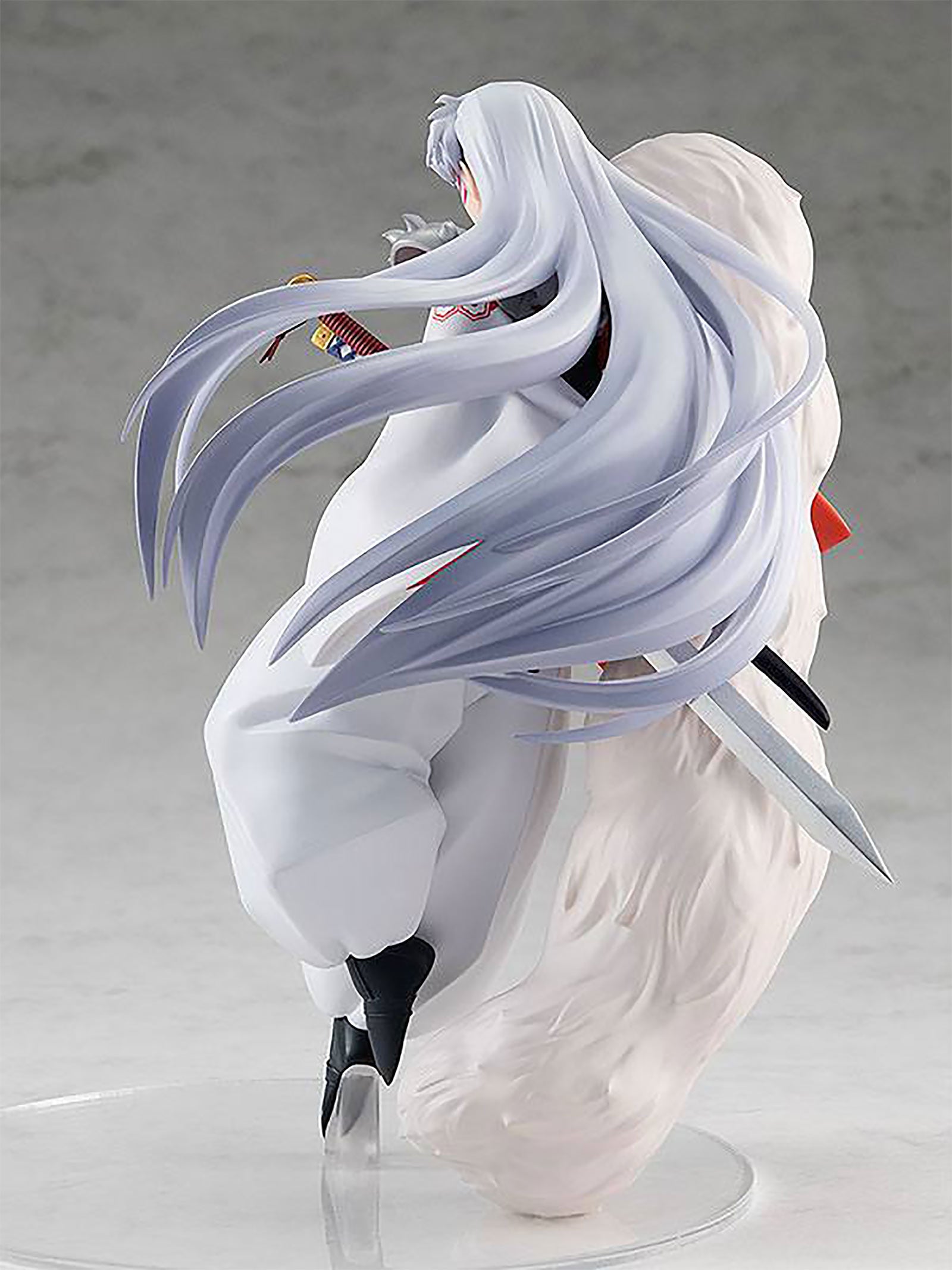 Zdjęcie produktu Inu Yasha - Sesshomaru Figura 19,3 cm