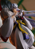 Zdjęcie produktu Inu Yasha - Sesshomaru Figura 19,3 cm