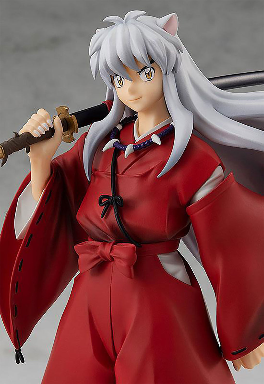 Zdjęcie produktu Inu Yasha - Final Act Figurka 18 cm