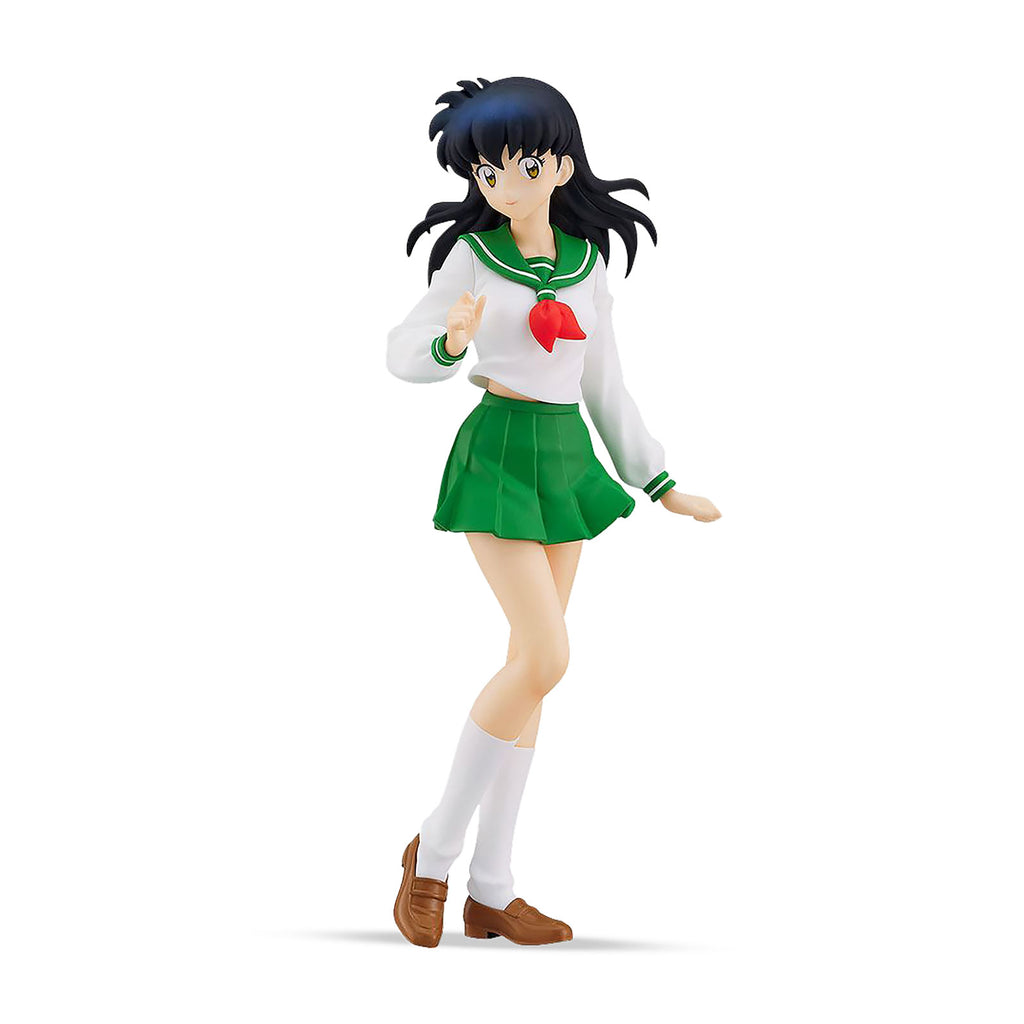 Product image Inu Yasha - Kagome Higurashi Figure 17 cm