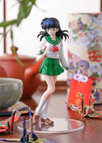 Product image Inu Yasha - Kagome Higurashi Figure 17 cm