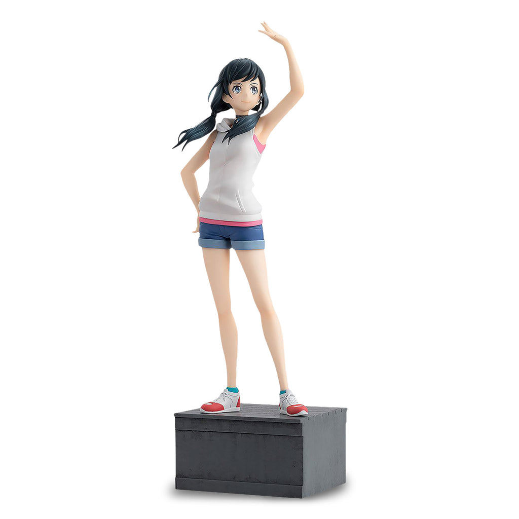 Zdjęcie produktu Weathering With You - Hina Amano Figurka 21,4 cm