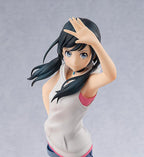 Zdjęcie produktu Weathering With You - Hina Amano Figurka 21,4 cm