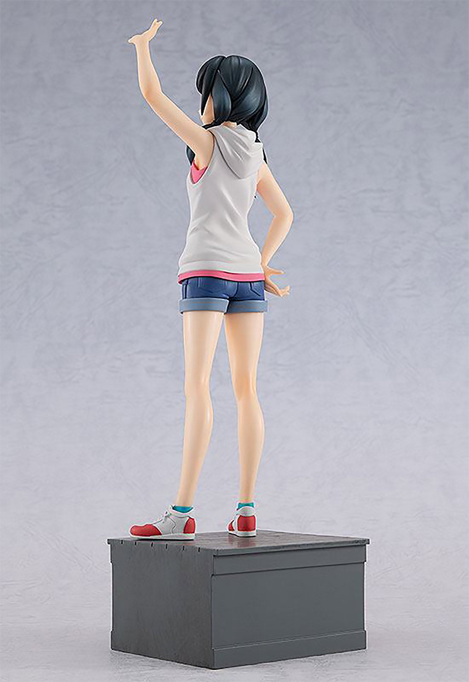 Zdjęcie produktu Weathering With You - Hina Amano Figurka 21,4 cm