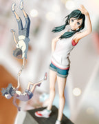 Zdjęcie produktu Weathering With You - Hina Amano Figurka 21,4 cm