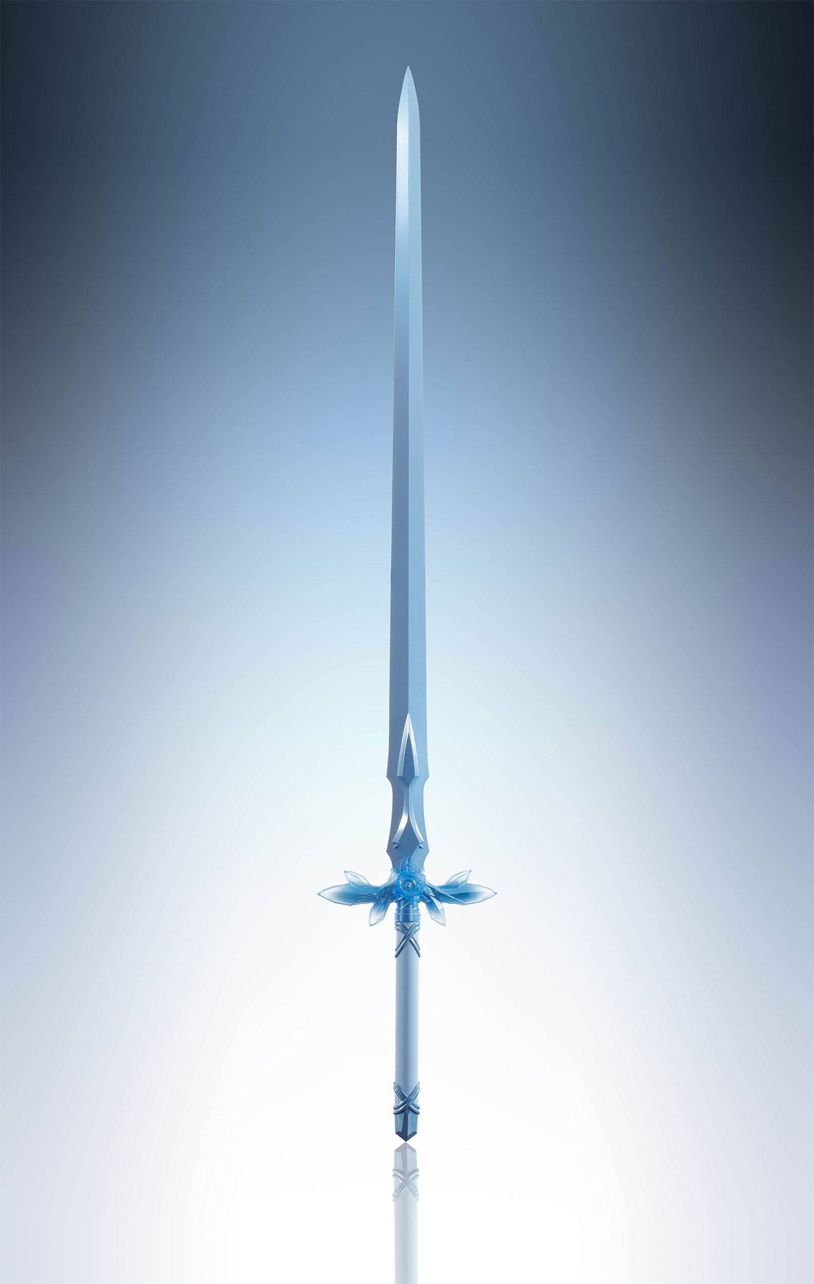 Zdjęcie produktu Sword Art Online Alicization - War of Underworld Replika Miecza Blue Rose
