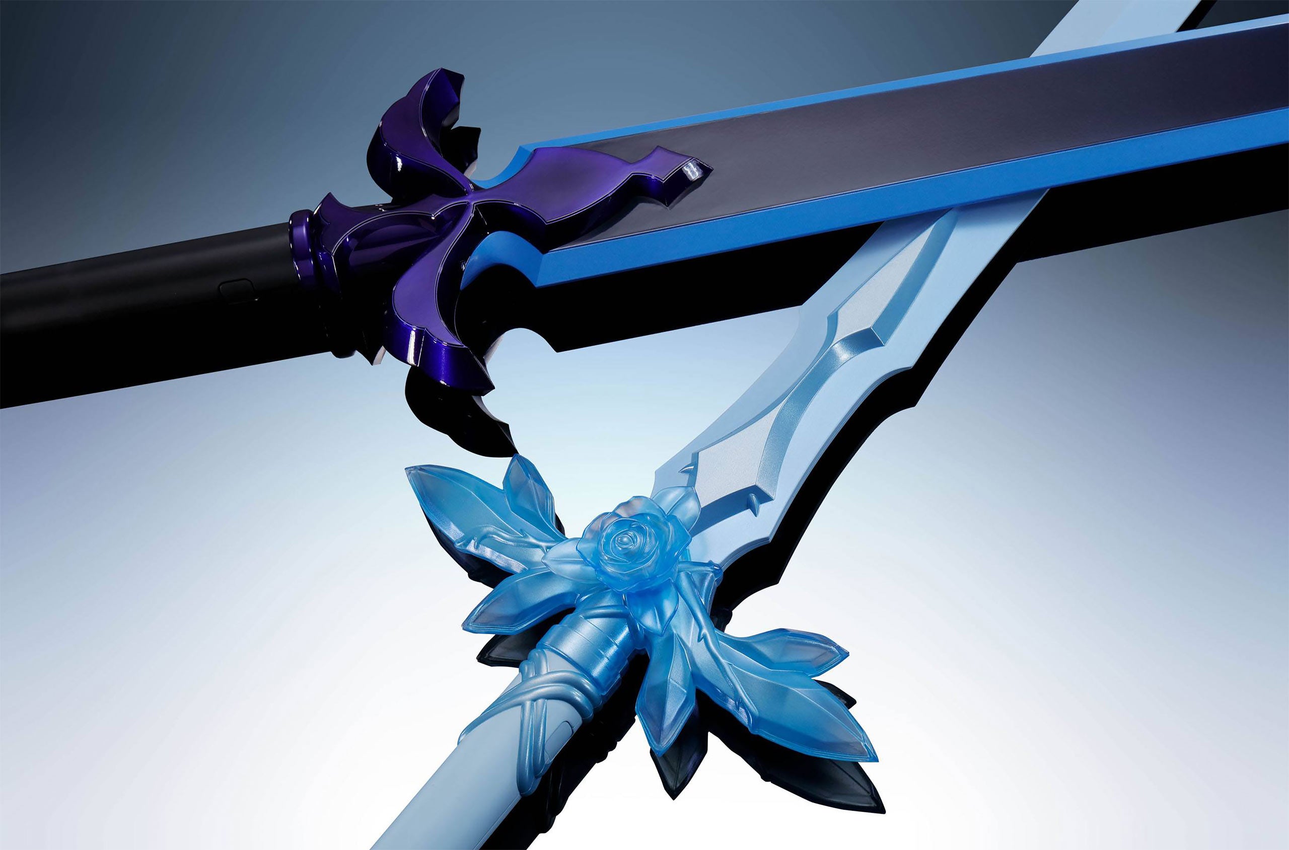 Zdjęcie produktu Sword Art Online Alicization - War of Underworld Replika Miecza Blue Rose