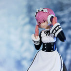 Zdjęcie produktu Re:Zero - Ram Ice Season Figurka