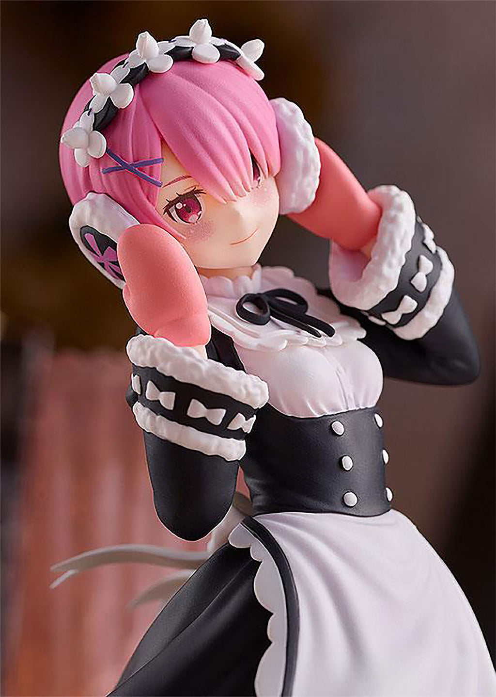 Zdjęcie produktu Re:Zero - Ram Ice Season Figurka