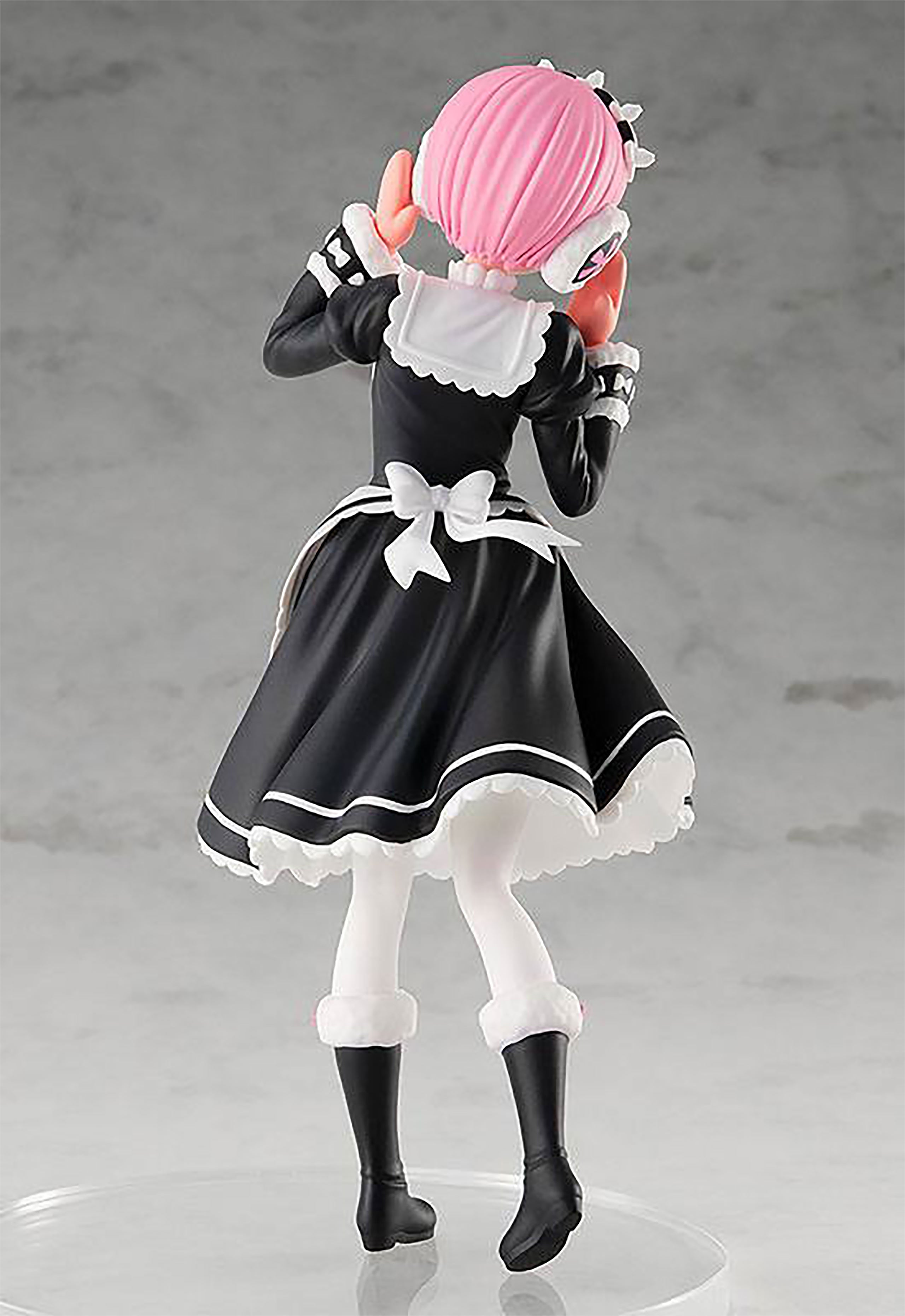 Zdjęcie produktu Re:Zero - Ram Ice Season Figurka