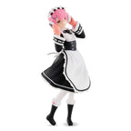 Zdjęcie produktu Re:Zero - Ram Ice Season Figurka