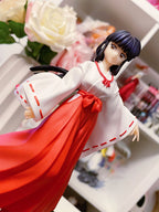 Zdjęcie produktu Inu Yasha - Kikyo figurka 17,2 cm