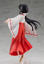 Zdjęcie produktu Inu Yasha - Kikyo figurka 17,2 cm