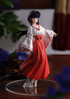 Zdjęcie produktu Inu Yasha - Kikyo figurka 17,2 cm