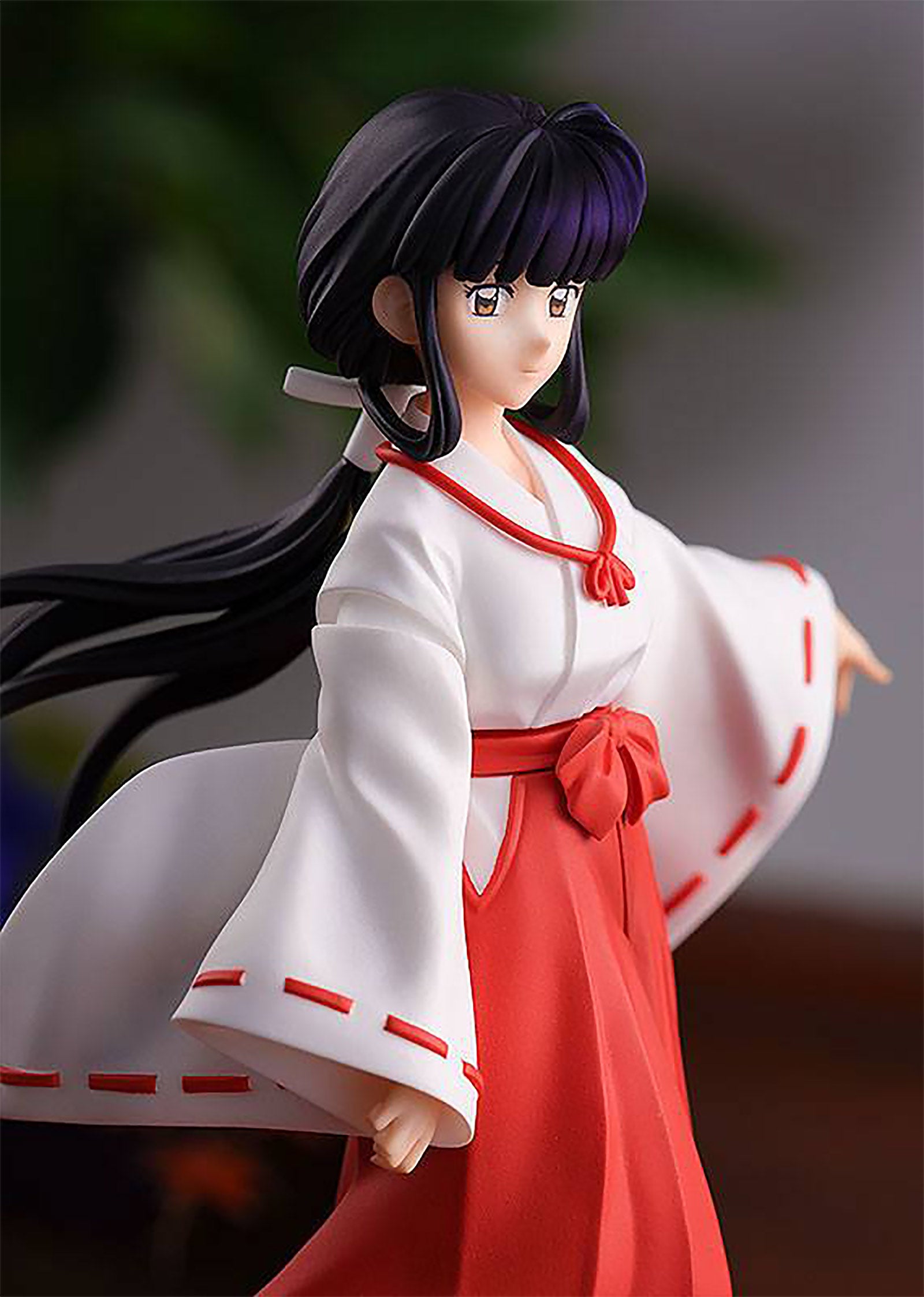 Zdjęcie produktu Inu Yasha - Kikyo figurka 17,2 cm