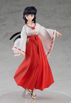 Zdjęcie produktu Inu Yasha - Kikyo figurka 17,2 cm