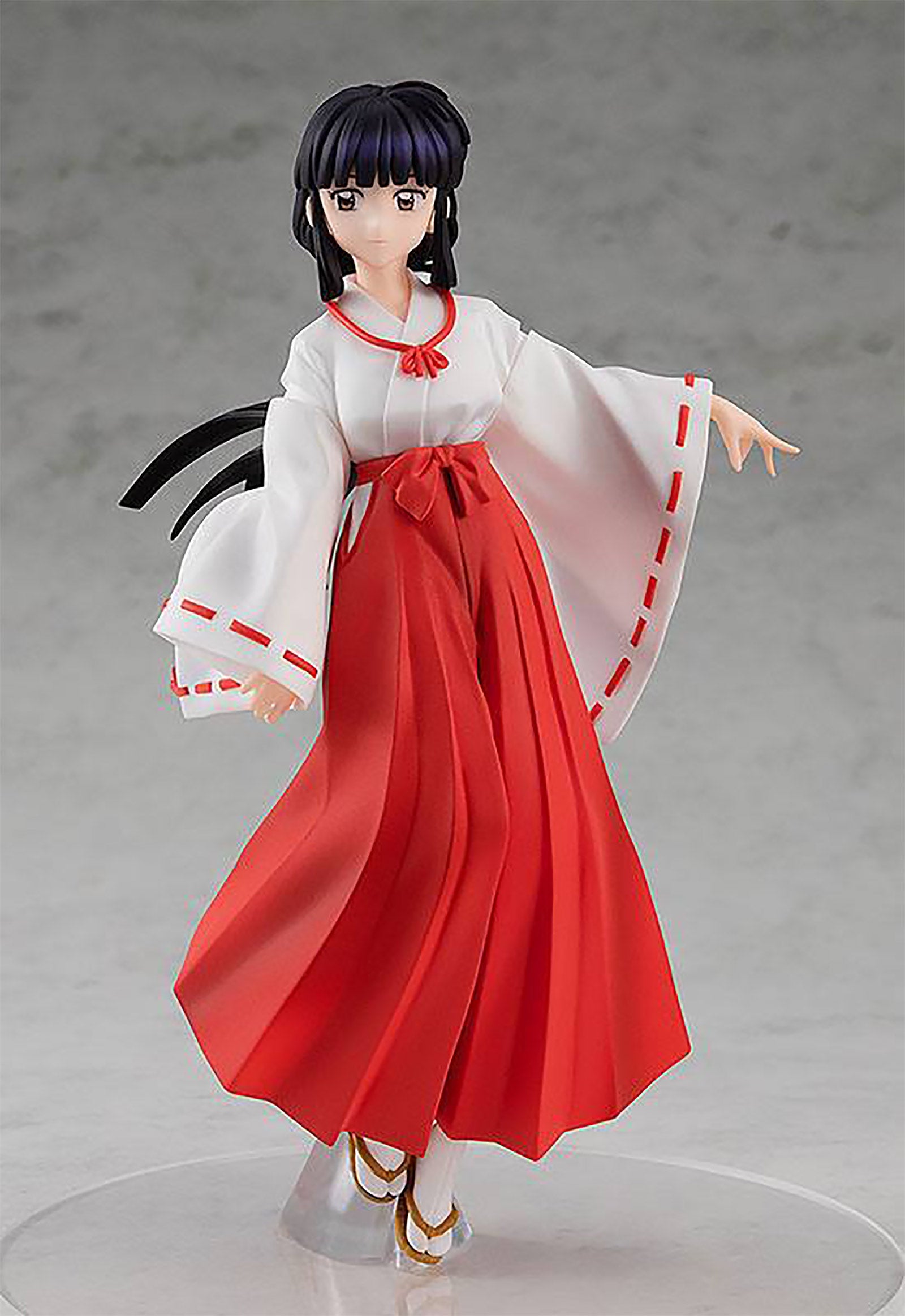 Zdjęcie produktu Inu Yasha - Kikyo figurka 17,2 cm