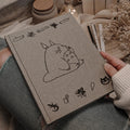 Zdjęcie produktu Mój sąsiad Totoro - Szkicownik