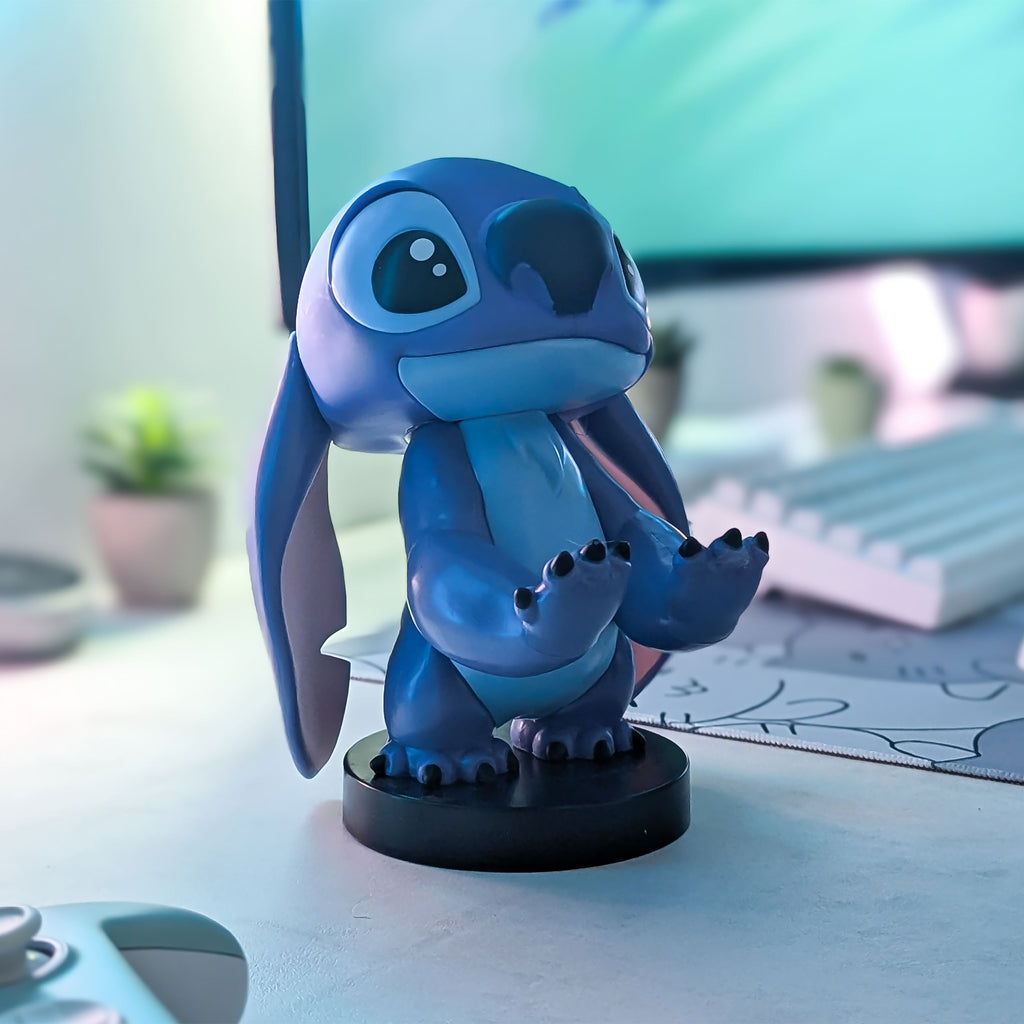 Product image Lilo & Stitch - Cable Guy Figure