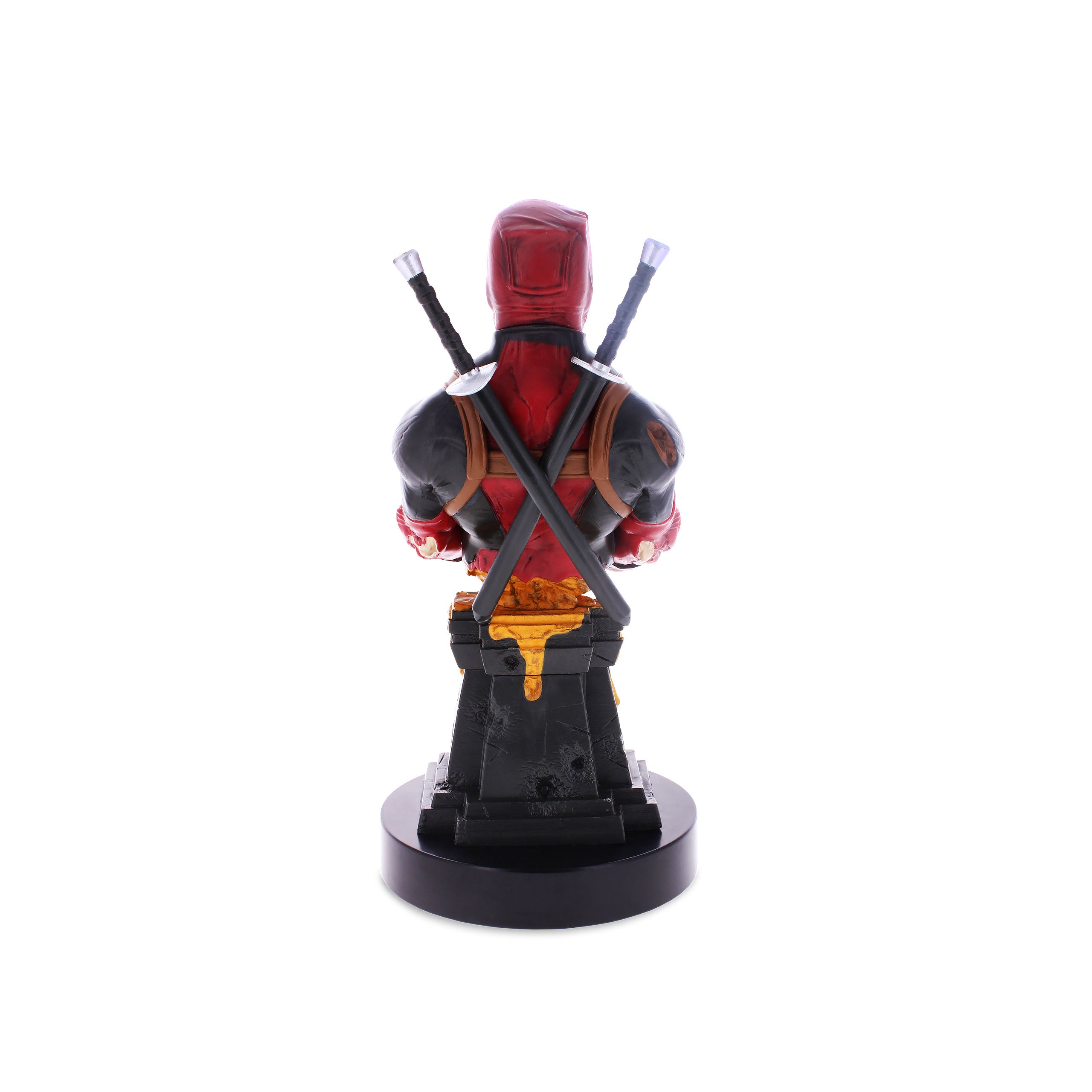 Product image Deadpool - Zombie Cable Guy Figure