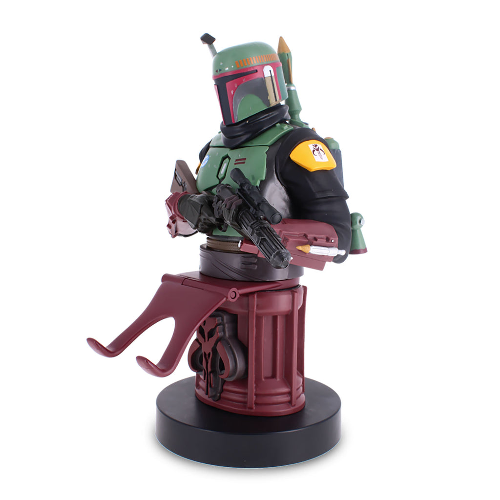 Zdjęcie produktu Figurka Boba Fett Cable Guy - Star Wars