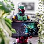 Zdjęcie produktu Figurka Boba Fett Cable Guy - Star Wars