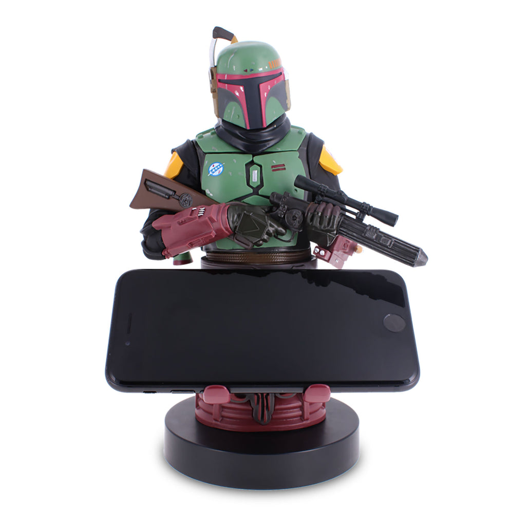 Zdjęcie produktu Figurka Boba Fett Cable Guy - Star Wars