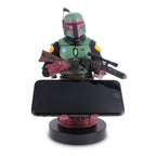 Zdjęcie produktu Figurka Boba Fett Cable Guy - Star Wars
