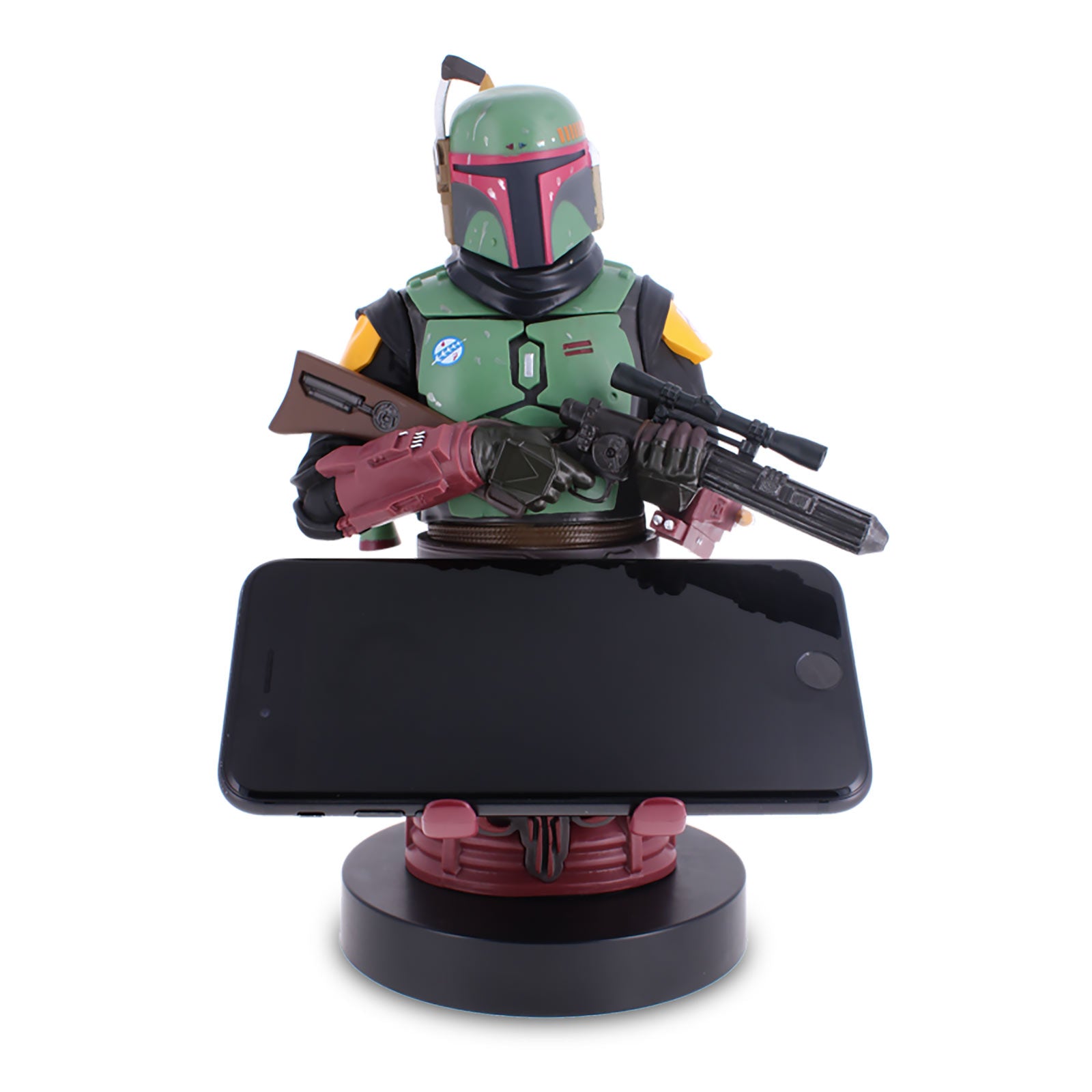 Zdjęcie produktu Figurka Boba Fett Cable Guy - Star Wars
