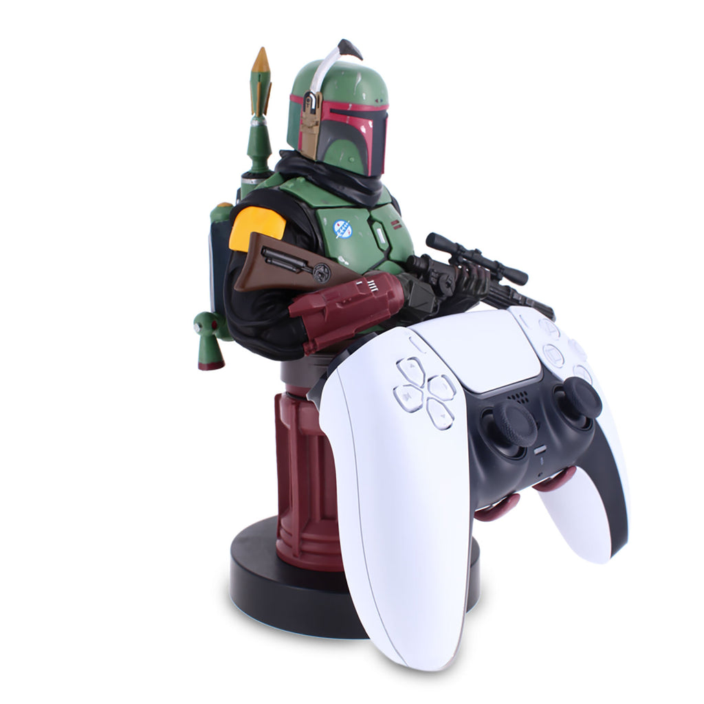 Zdjęcie produktu Figurka Boba Fett Cable Guy - Star Wars