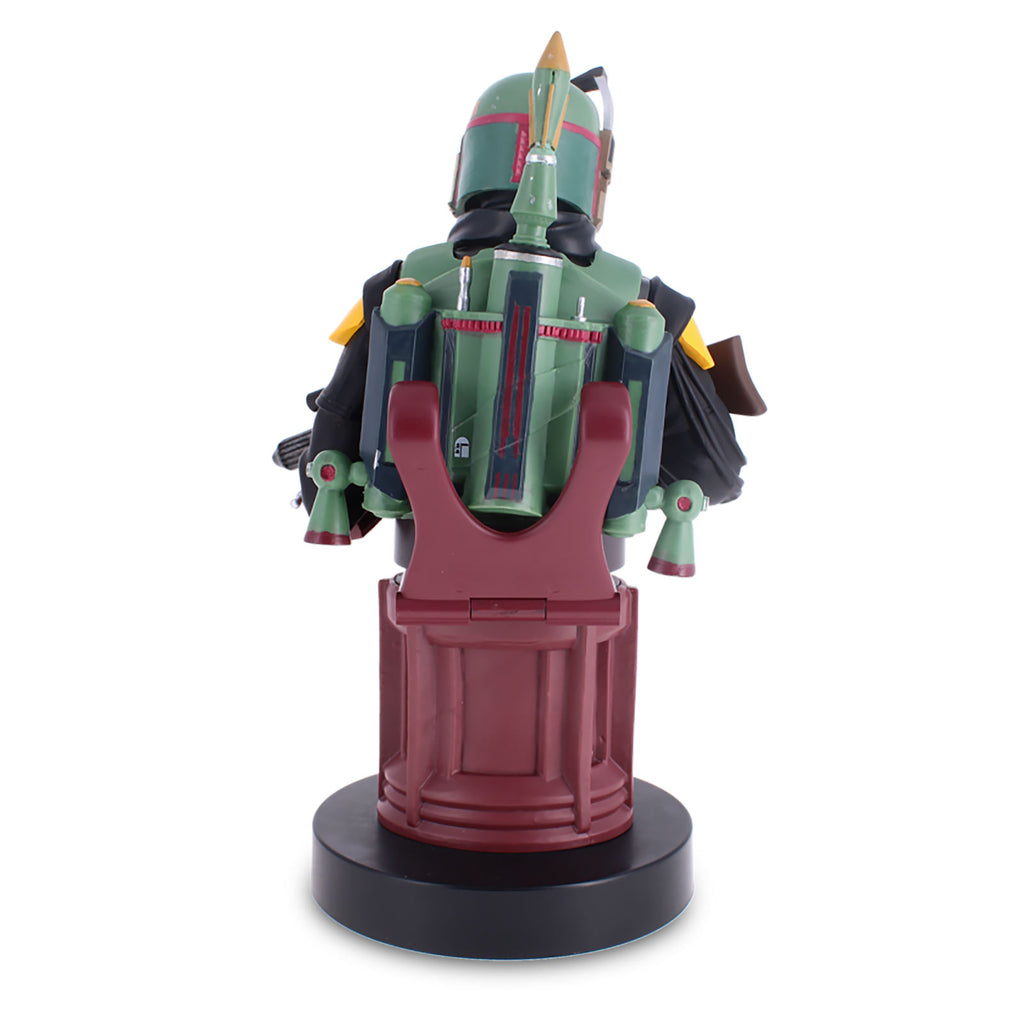 Zdjęcie produktu Figurka Boba Fett Cable Guy - Star Wars