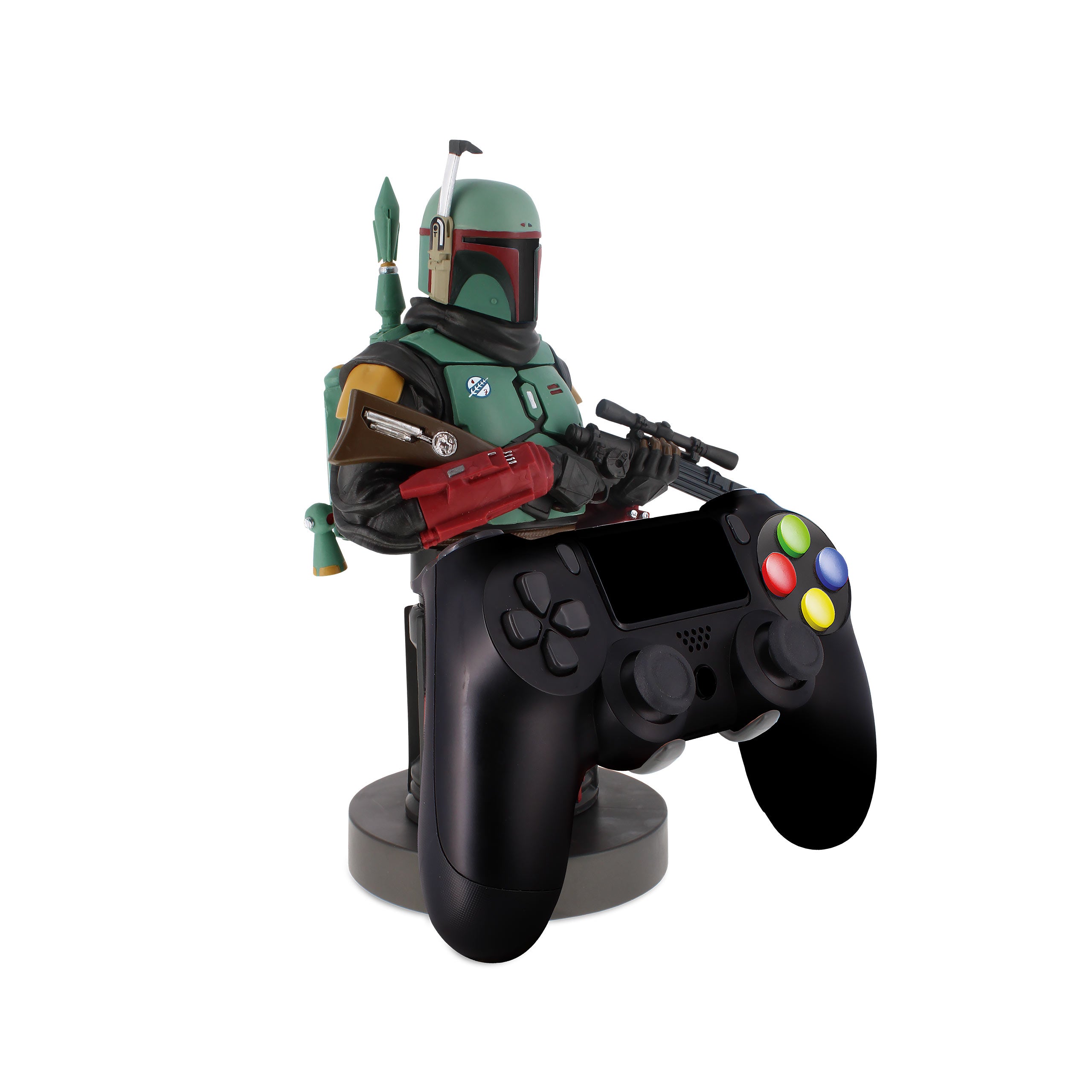 Zdjęcie produktu Figurka Boba Fett Cable Guy - Star Wars