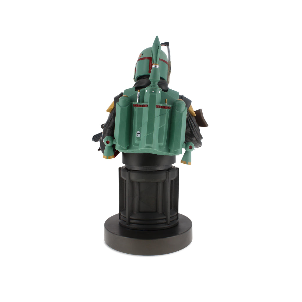 Zdjęcie produktu Figurka Boba Fett Cable Guy - Star Wars