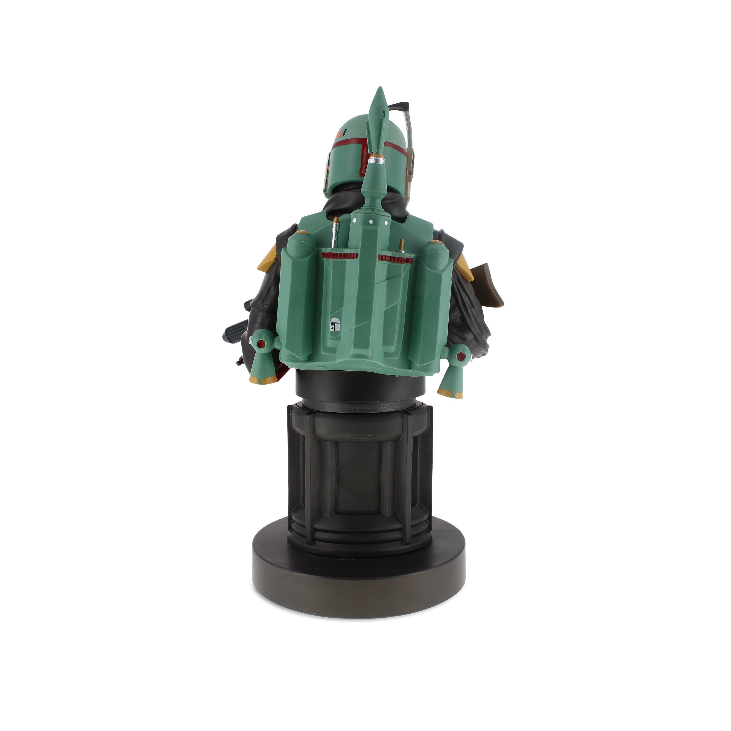 Zdjęcie produktu Figurka Boba Fett Cable Guy - Star Wars