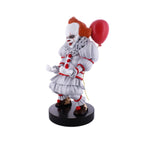 Product image Stephen King's IT - Pennywise Cable Guy Figure