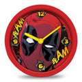 Zdjęcie produktu Deadpool - Blam Blam Budzik