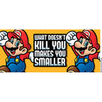 Zdjęcie produktu Super Mario - Makes You Smaller Kubek