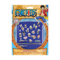 Zdjęcie produktu One Piece - Zestaw magnesów Chibi