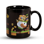 Zdjęcie produktu Super Mario - Kubek termoaktywny Coins